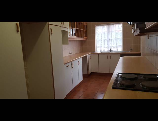 3 BEDROOM GATED ESTATE TO LET IN LINCOLN MEADE